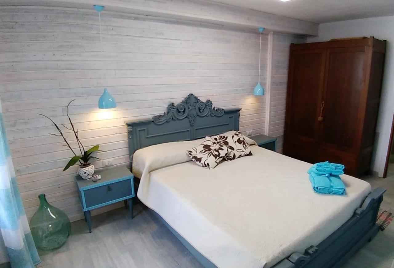 شقة Didi House بورتوسكوسو المظهر الخارجي الصورة